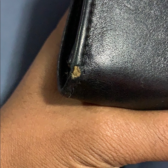 Ferragamo wallet - Picture 3 of 8